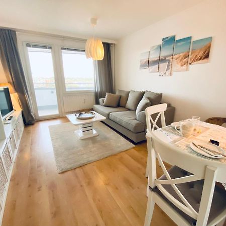 Ferienwohnung "Sylt Sunrise" Westerland Exterior photo
