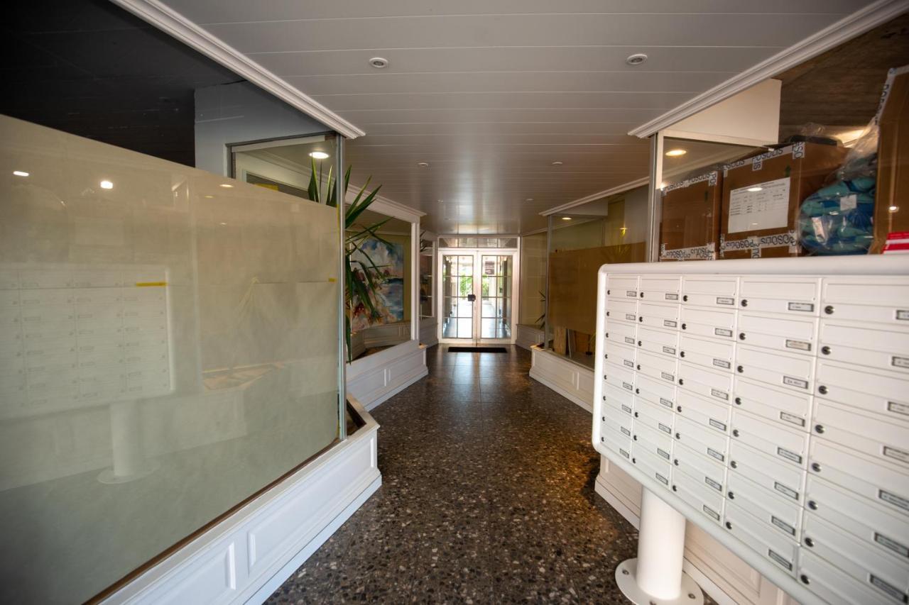 Ferienwohnung "Sylt Sunrise" Westerland Exterior photo